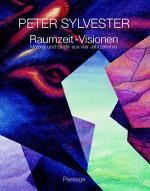 Cover-Bild Peter Sylvester. Raumzeit-Visionen