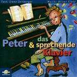 Cover-Bild Peter und das sprechende Klavier