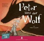 Cover-Bild Peter und der Wolf