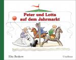 Cover-Bild Peter und Lotta auf dem Jahrmarkt