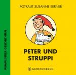 Cover-Bild Peter und Struppi