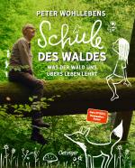 Cover-Bild Peter Wohllebens Schule des Waldes