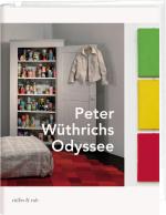 Cover-Bild Peter Wüthrichs Odyssee
