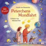 Cover-Bild Peterchens Mondfahrt