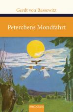 Cover-Bild Peterchens Mondfahrt