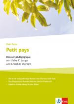 Cover-Bild Petit Pays