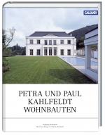 Cover-Bild Petra und Paul Kahlfeldt Wohnbauten
