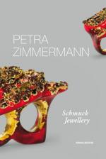 Cover-Bild Petra Zimmermann