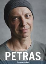 Cover-Bild PETRAS