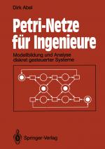 Cover-Bild Petri-Netze für Ingenieure