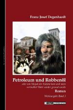 Cover-Bild Petroleum und Robbenöl