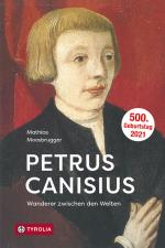 Cover-Bild Petrus Canisius