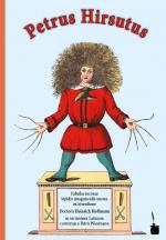 Cover-Bild Petrus Hirsutus / Der Struwwelpeter