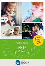 Cover-Bild Pets for Family