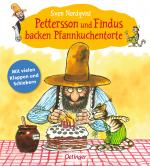 Cover-Bild Pettersson und Findus backen Pfannkuchentorte