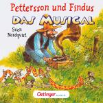 Cover-Bild Pettersson und Findus. Das Musical