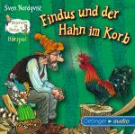 Cover-Bild Pettersson und Findus. Findus und der Hahn im Korb