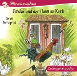 Cover-Bild Pettersson und Findus. Findus und der Hahn im Korb