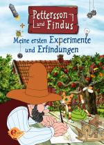 Cover-Bild Pettersson und Findus: Meine ersten Experimente und Erfindungen