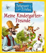 Cover-Bild Pettersson und Findus: Meine Kindergartenfreunde
