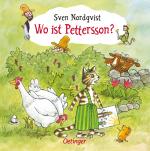 Cover-Bild Pettersson und Findus. Wo ist Pettersson?