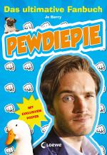 Cover-Bild PewDiePie - Das ultimative Fanbuch