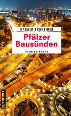 Cover-Bild Pfälzer Bausünden