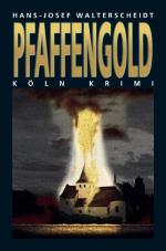 Cover-Bild Pfaffengold