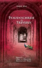 Cover-Bild Pfauenschreie in Treveris