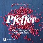 Cover-Bild Pfeffer