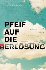 Cover-Bild Pfeif auf die Erlösung