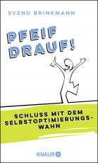 Cover-Bild Pfeif drauf!