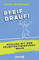 Cover-Bild Pfeif drauf!