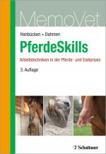Cover-Bild Pferde Skills