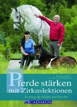 Cover-Bild Pferde stärken mit Zirkuslektionen