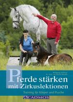 Cover-Bild Pferde stärken mit Zirkuslektionen