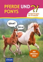 Cover-Bild Pferde und Ponys