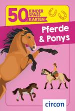 Cover-Bild Pferde & Ponys