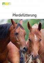 Cover-Bild Pferdefütterung