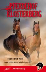 Cover-Bild Pferdehof Klosterberg 4 - Nicht mit mir!