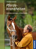 Cover-Bild Pferdekrankheiten