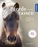 Cover-Bild Pferderassen