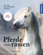 Cover-Bild Pferderassen