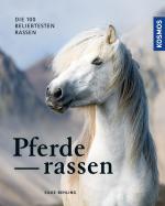 Cover-Bild Pferderassen