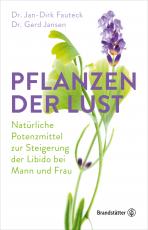 Cover-Bild Pflanzen der Lust
