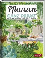 Cover-Bild Pflanzen ganz privat