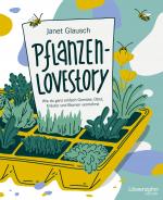 Cover-Bild Pflanzen-Lovestory
