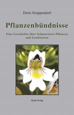 Cover-Bild Pflanzenbündnisse