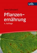 Cover-Bild Pflanzenernährung