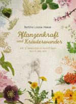 Cover-Bild Pflanzenkraft und Kräuterwunder